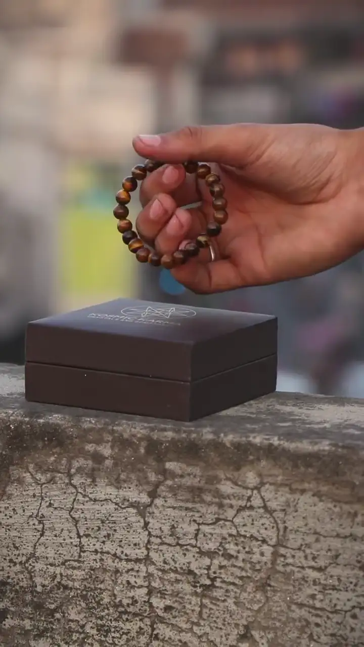 Astrology Bracelets