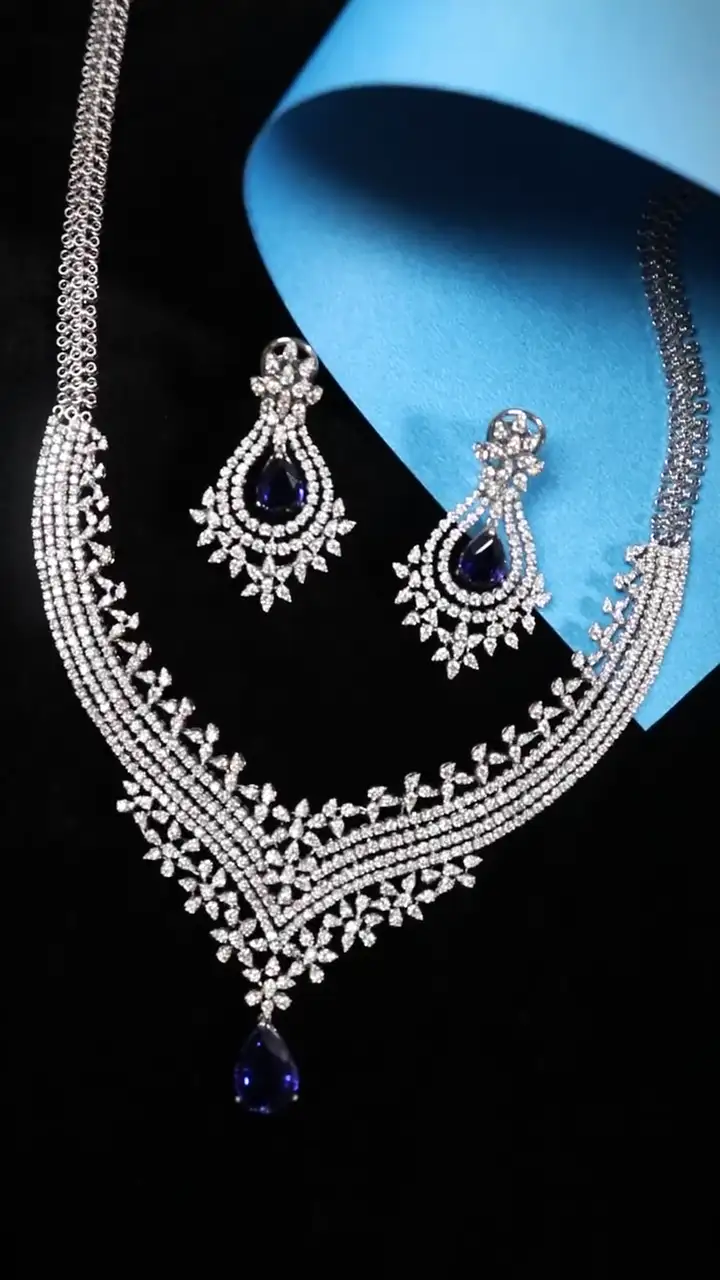 Jewellery