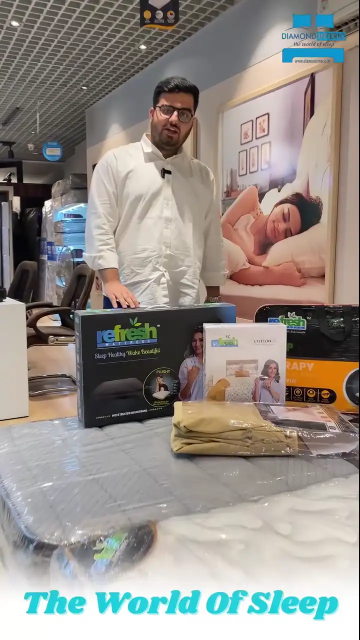 Mattress