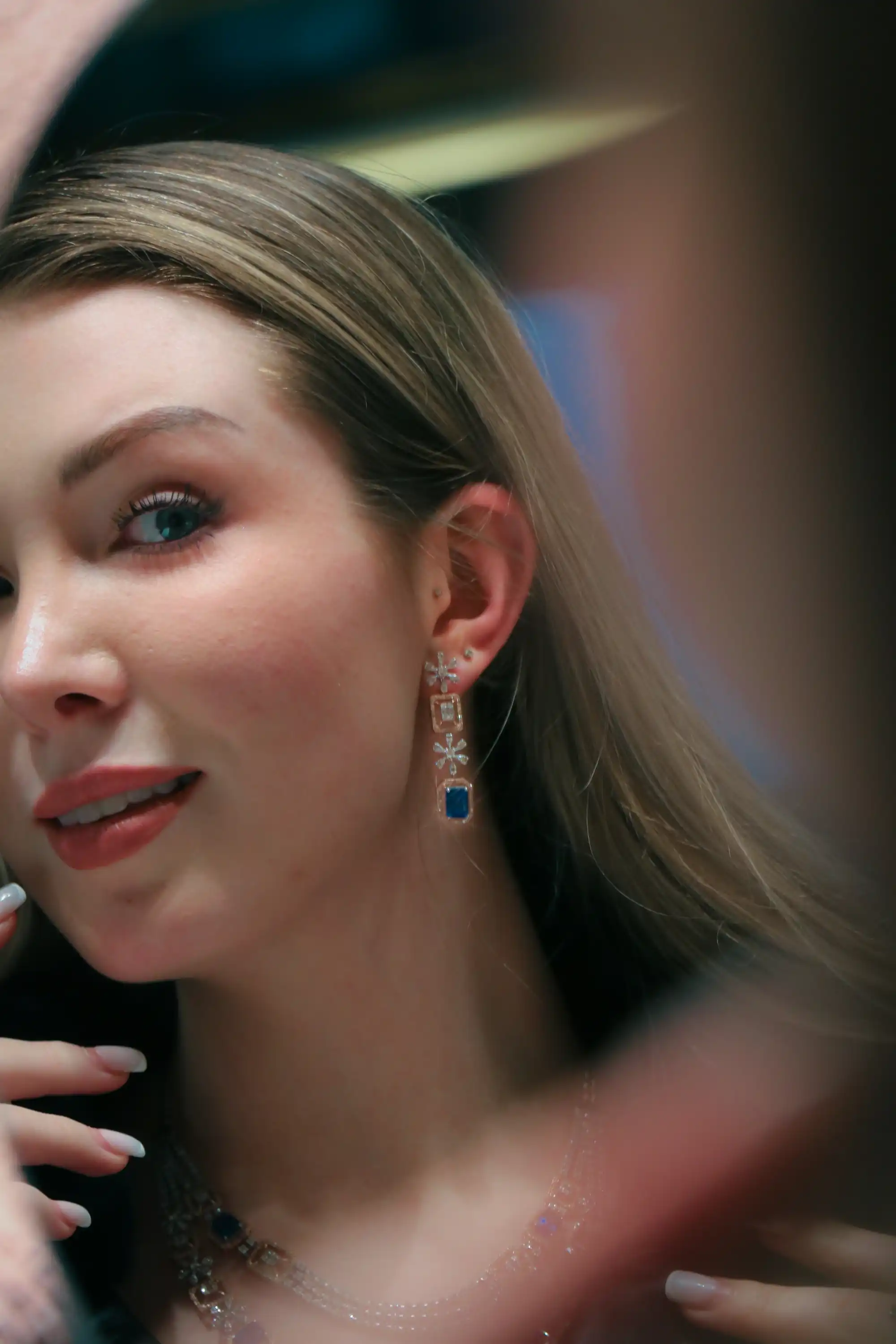 Jewellery