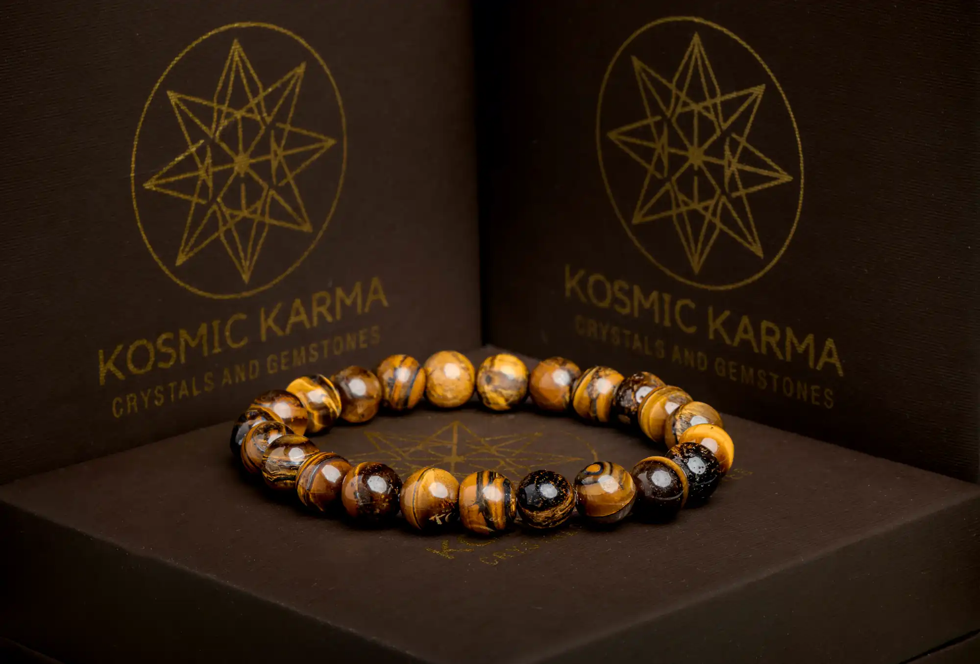 Kosmic Bracelet