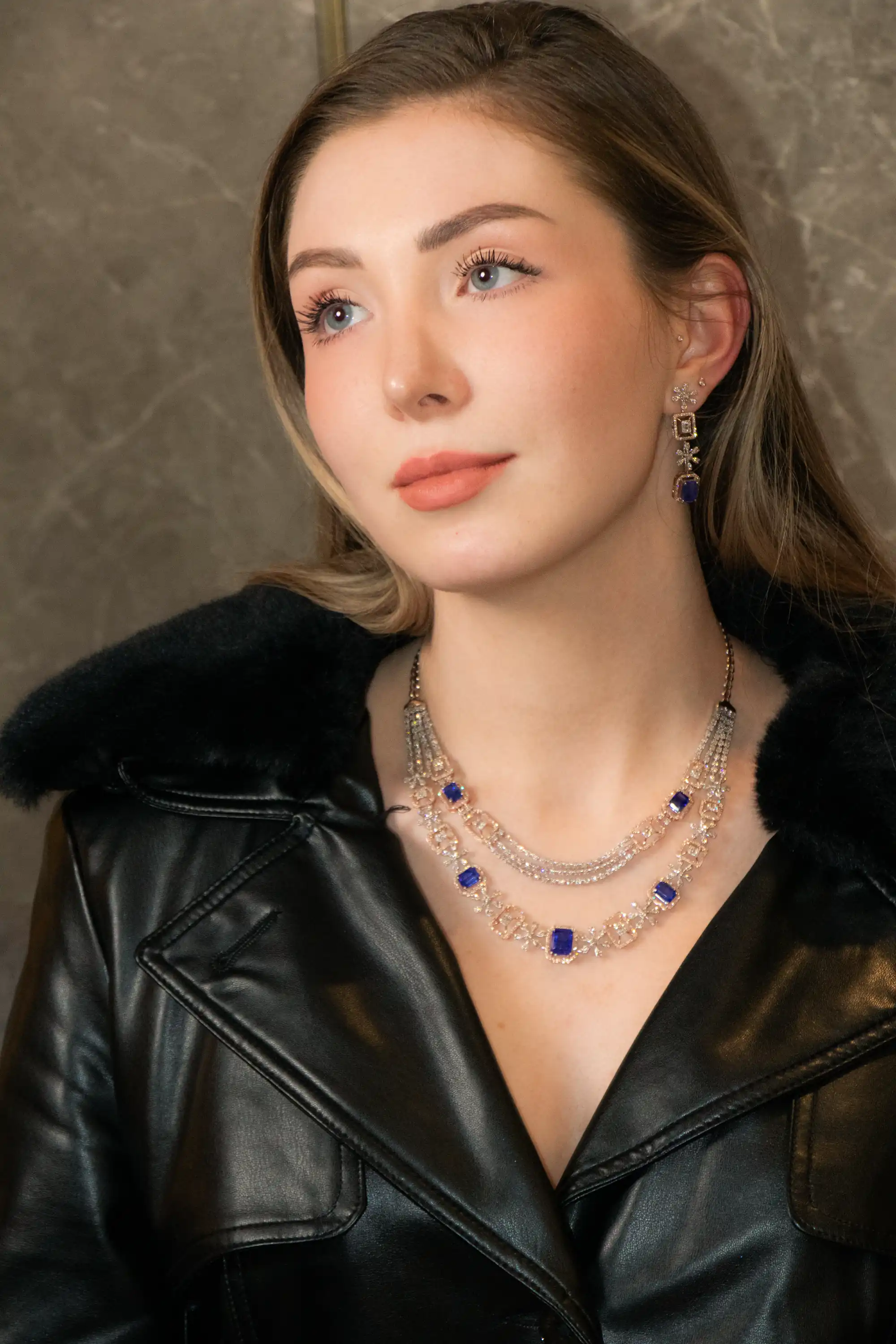 Model Shoot