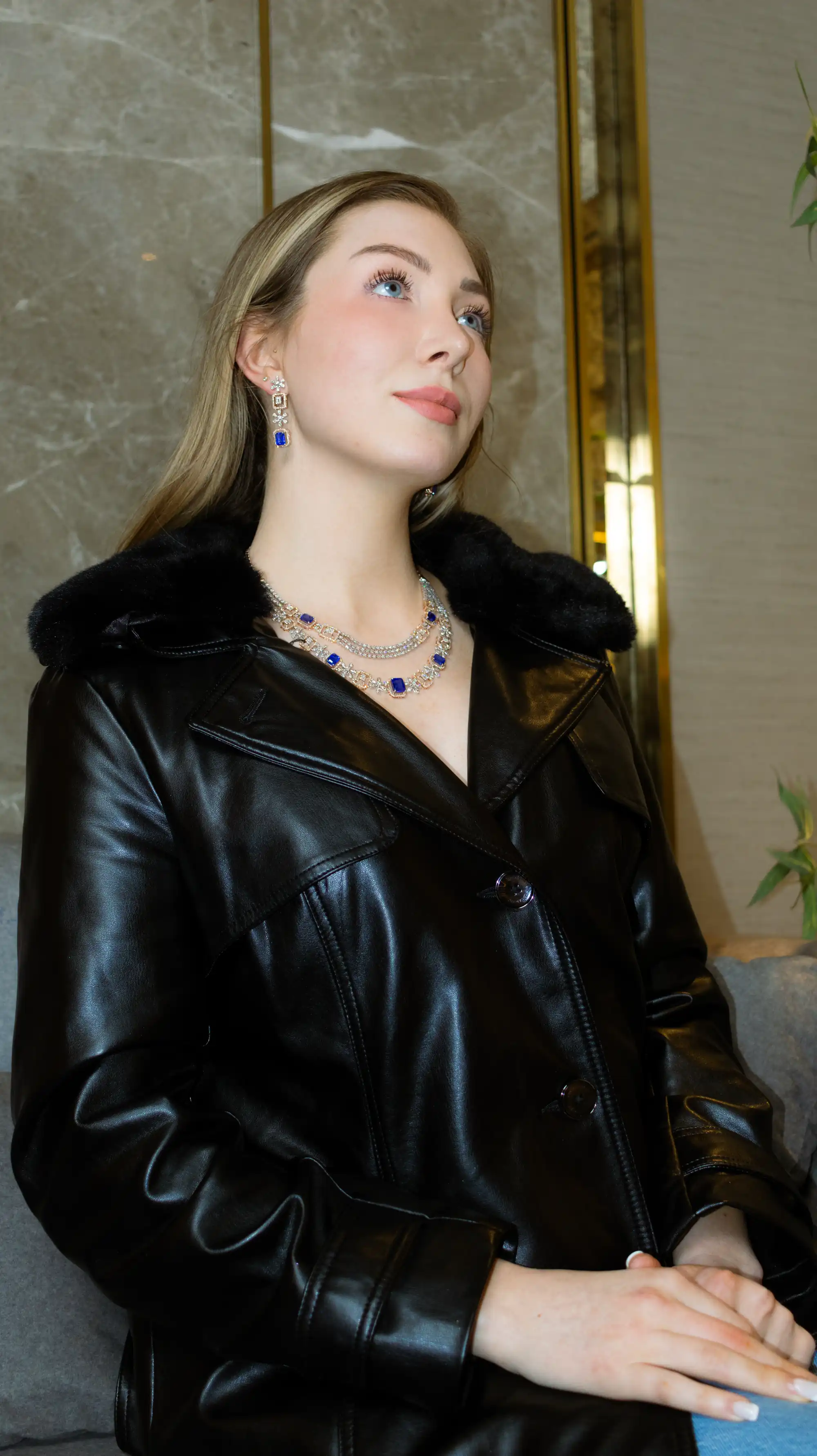 Model Shoot