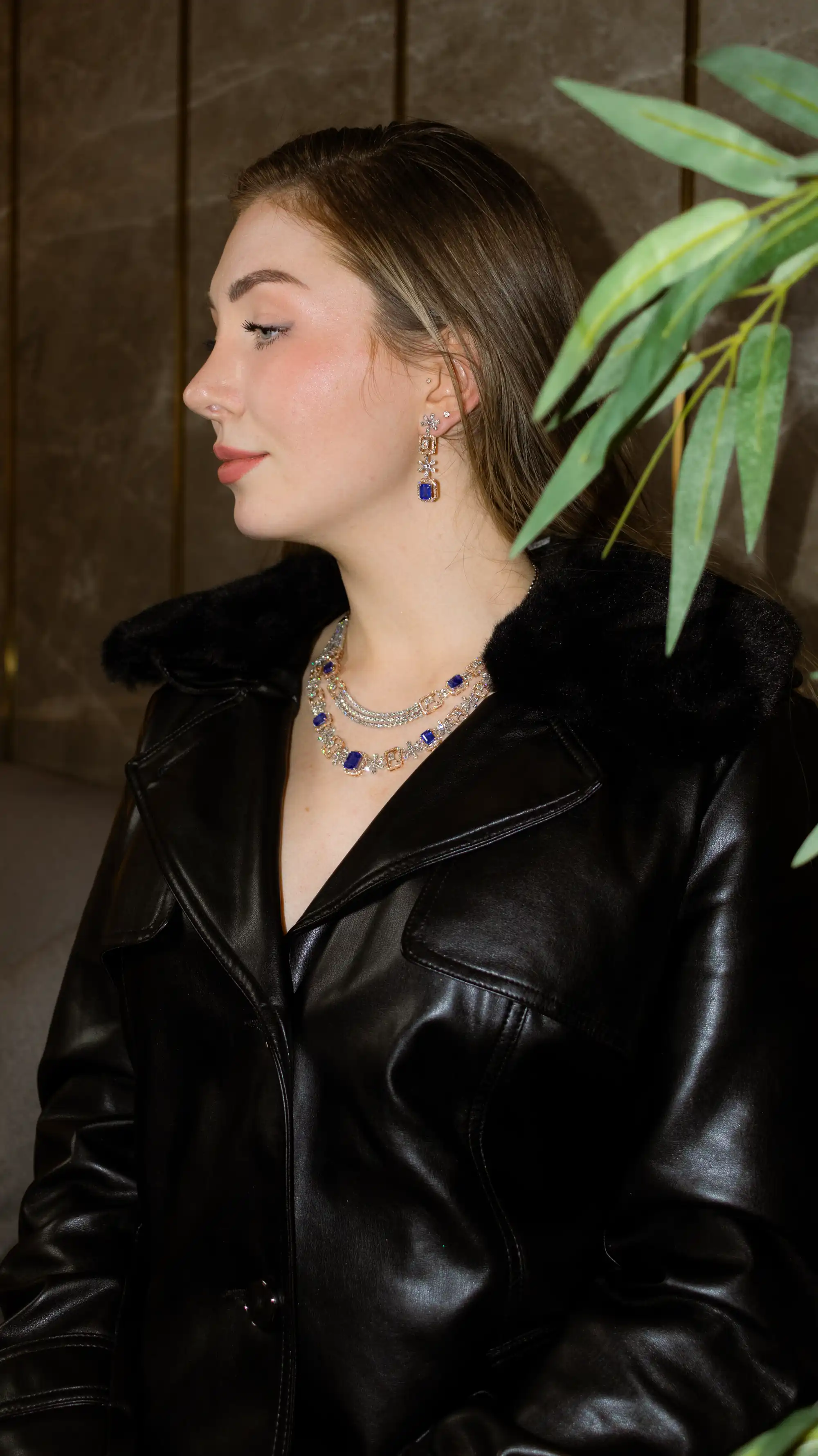 Model Shoot
