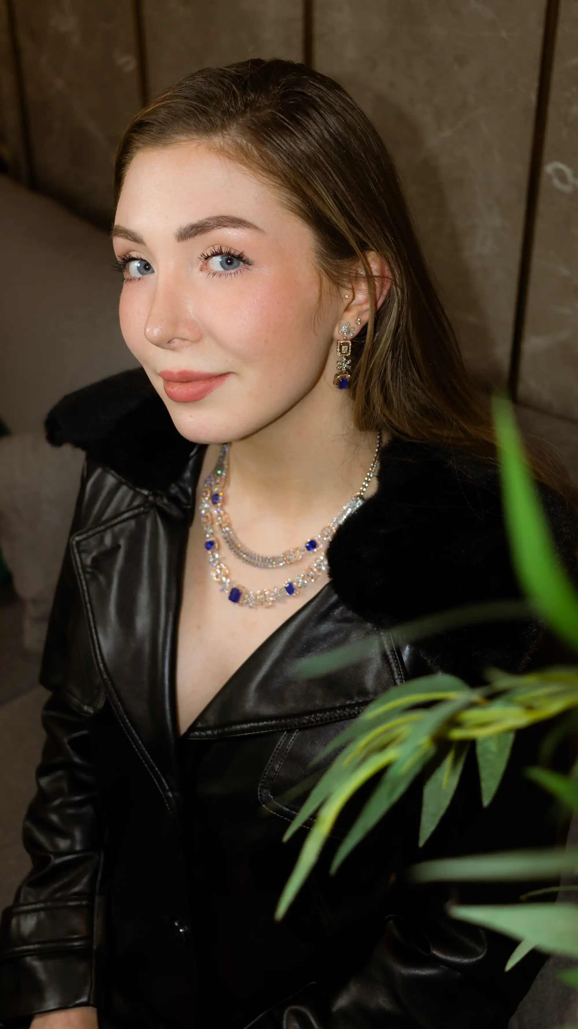 Model Shoot