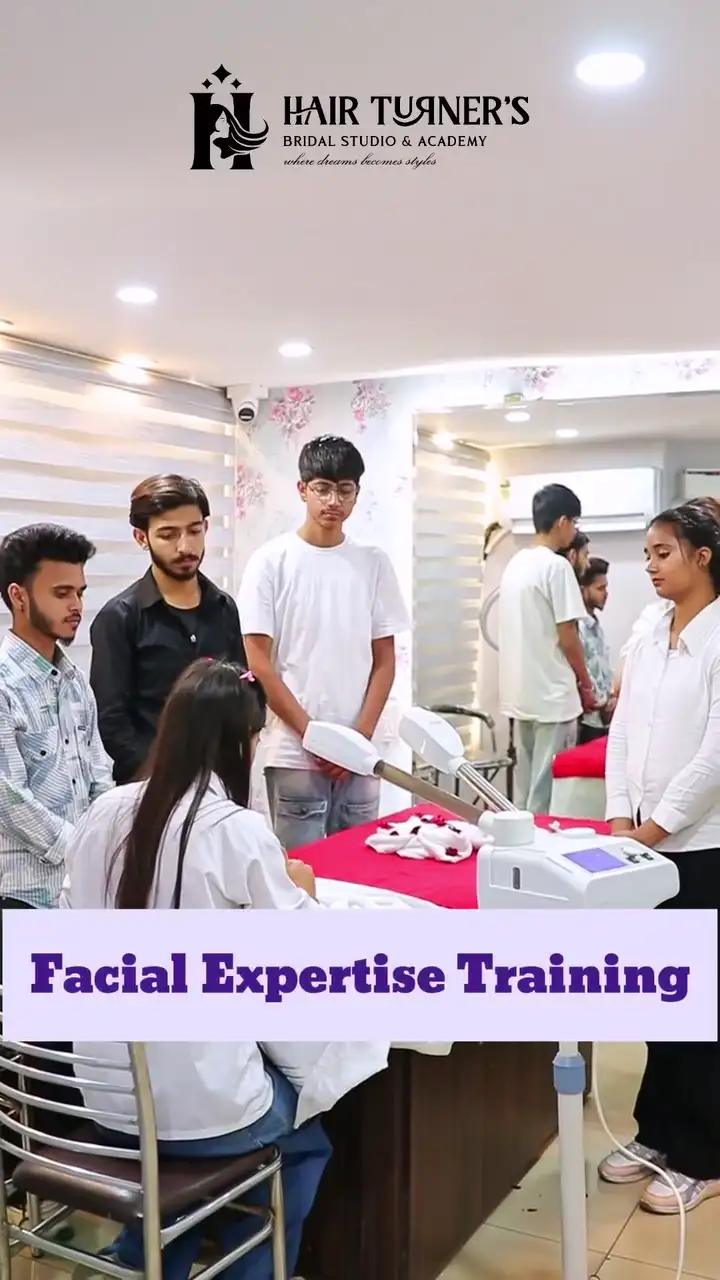Hair Salon Institute