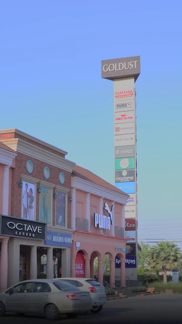 Real Estate Promo